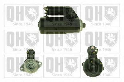 QUINTON HAZELL qrs1732 -  Стартер